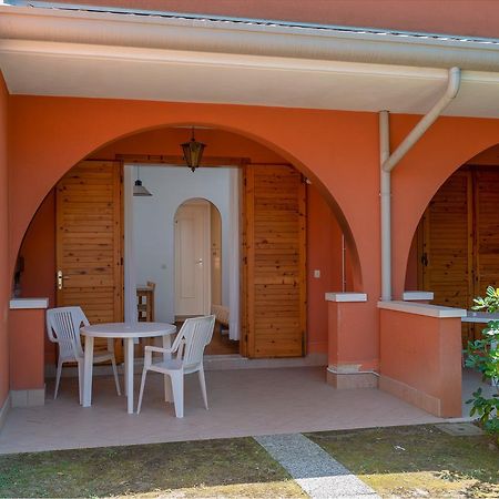 Villaggio Capistrano Bibione Ngoại thất bức ảnh