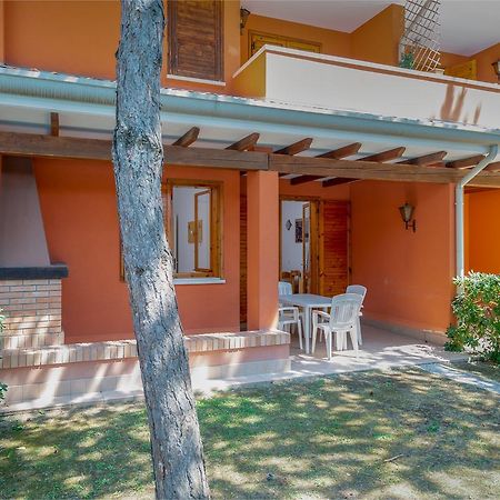 Villaggio Capistrano Bibione Ngoại thất bức ảnh