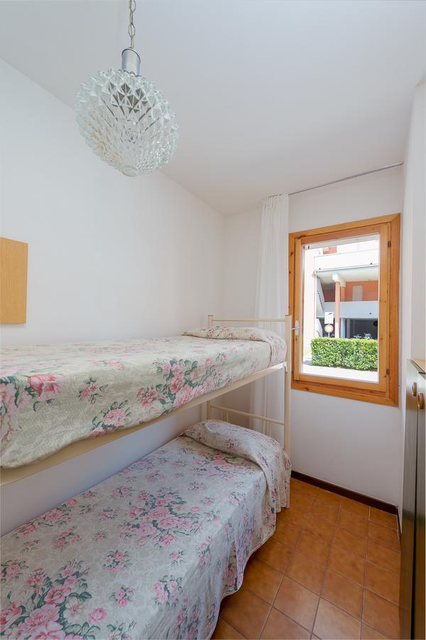 Villaggio Capistrano Bibione Ngoại thất bức ảnh