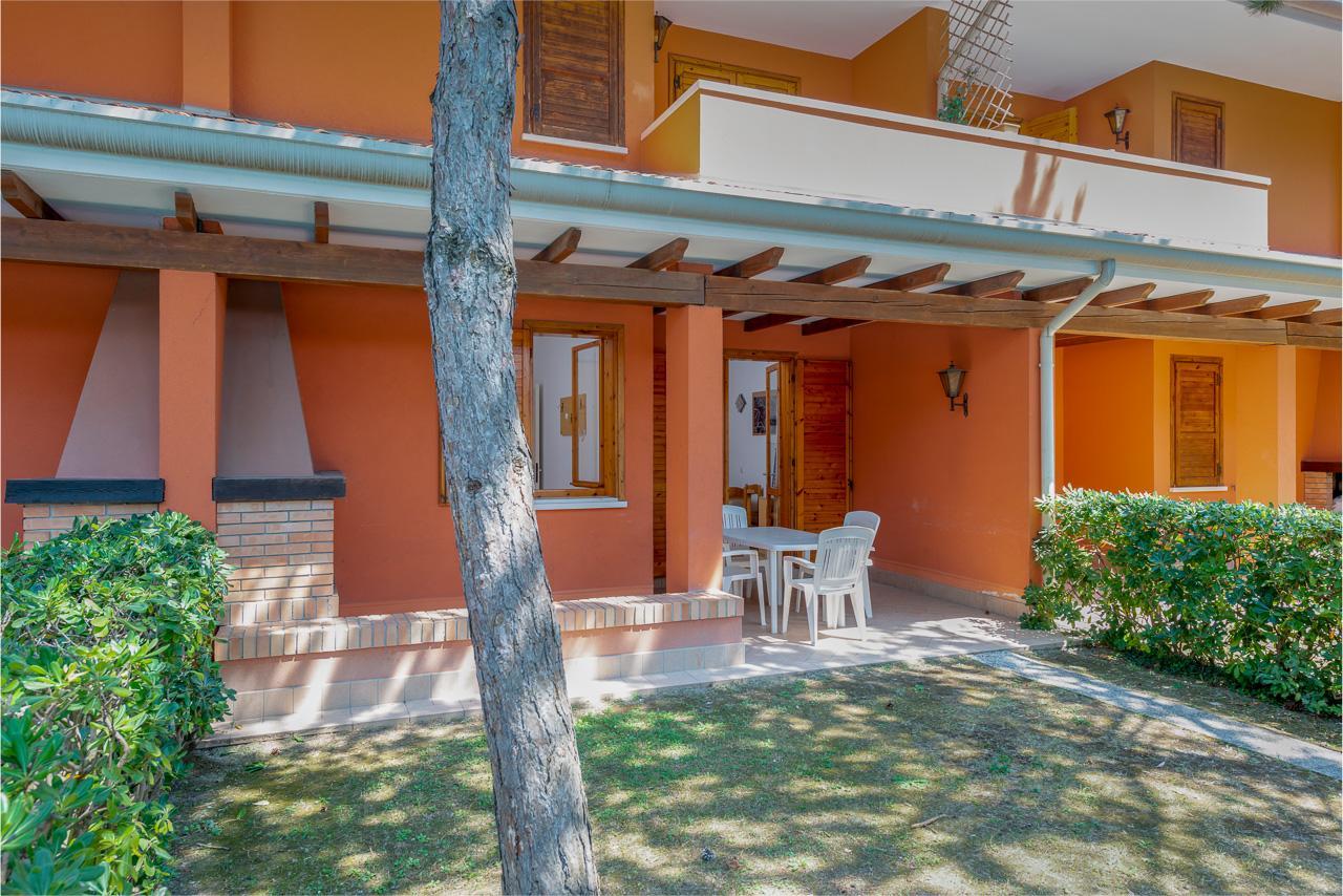 Villaggio Capistrano Bibione Ngoại thất bức ảnh