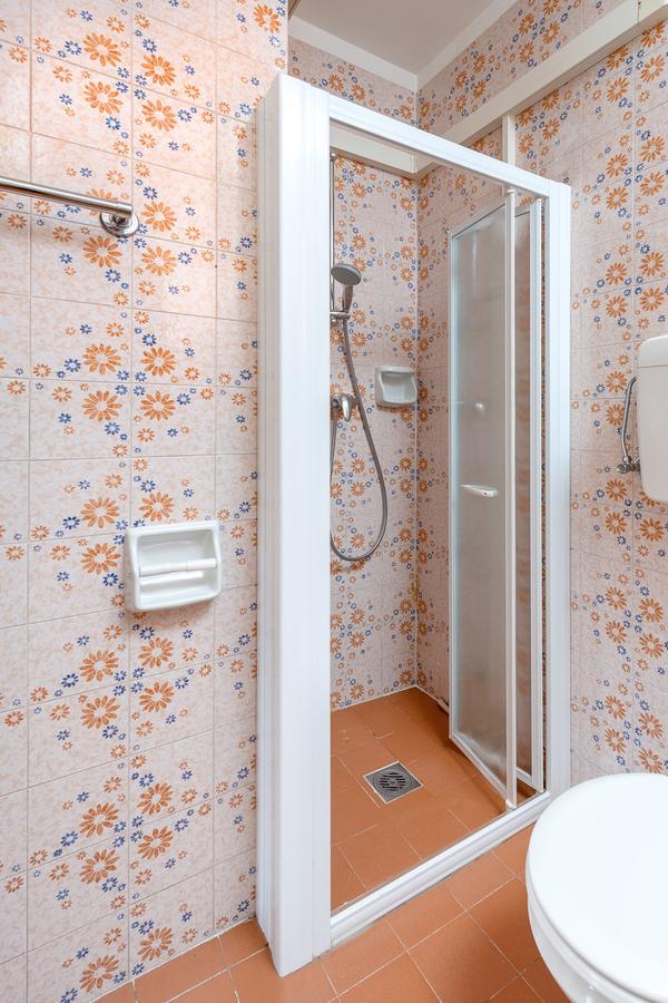 Villaggio Capistrano Bibione Ngoại thất bức ảnh