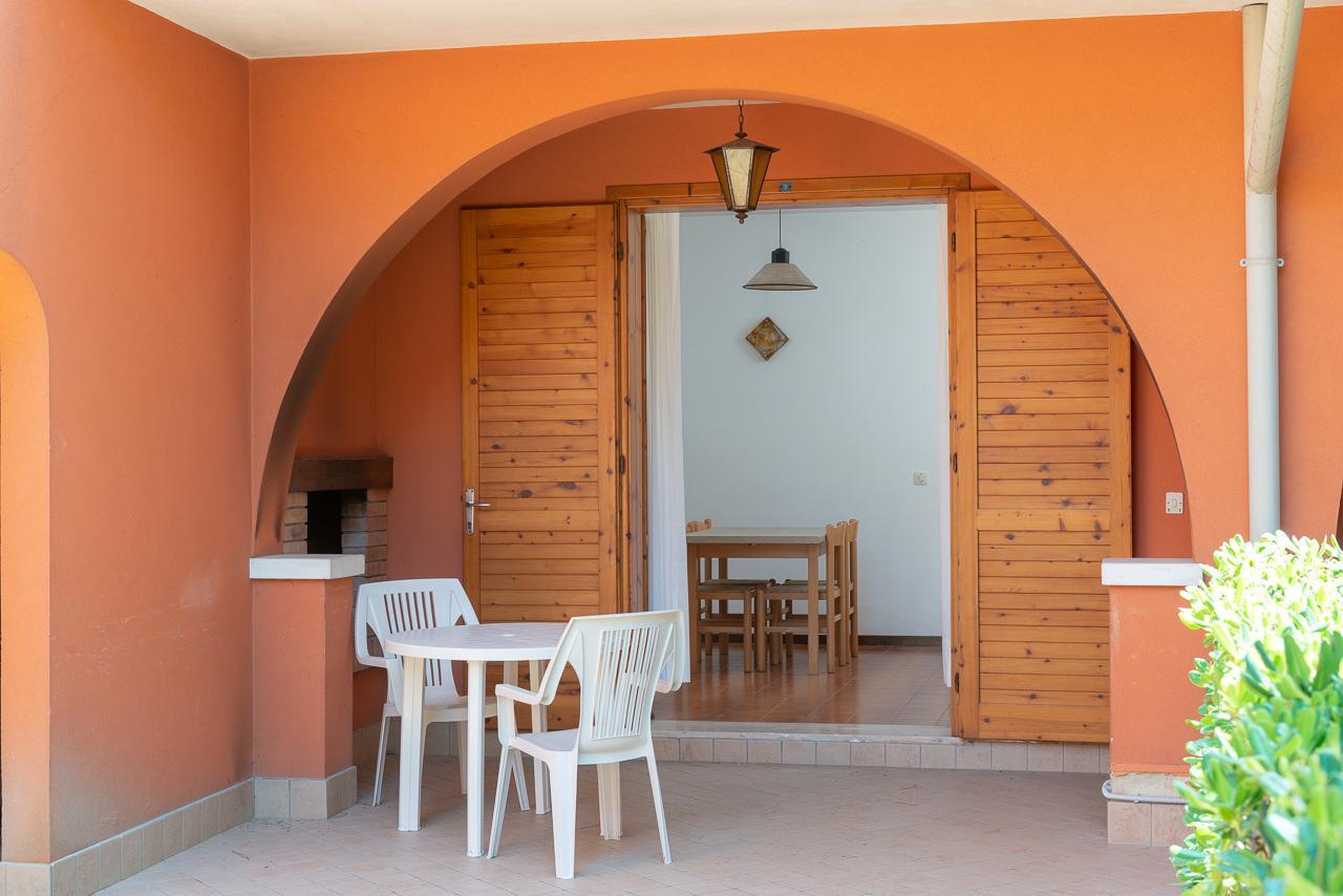 Villaggio Capistrano Bibione Ngoại thất bức ảnh