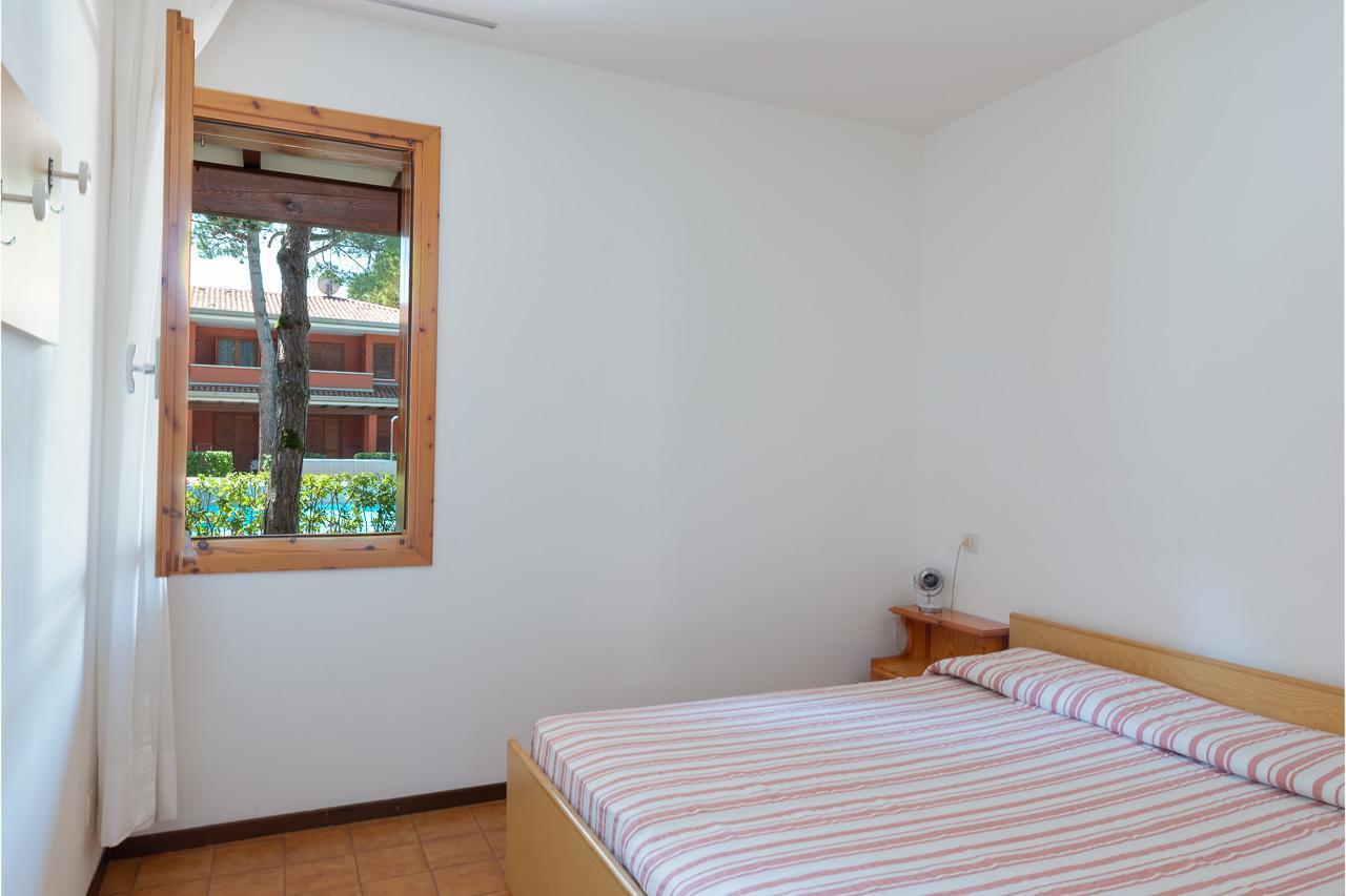 Villaggio Capistrano Bibione Ngoại thất bức ảnh