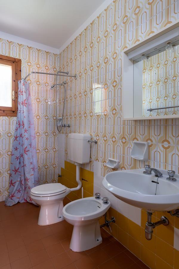 Villaggio Capistrano Bibione Ngoại thất bức ảnh