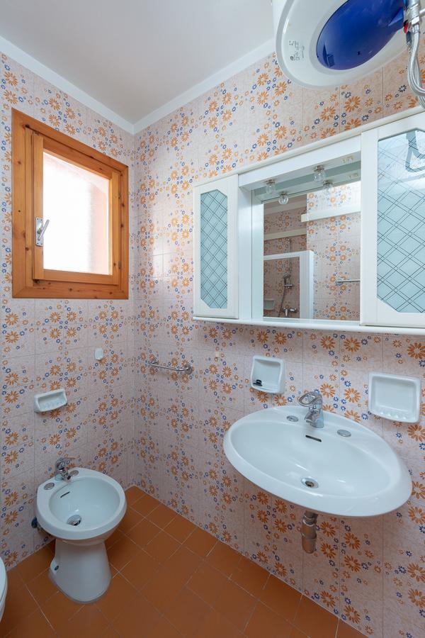 Villaggio Capistrano Bibione Ngoại thất bức ảnh