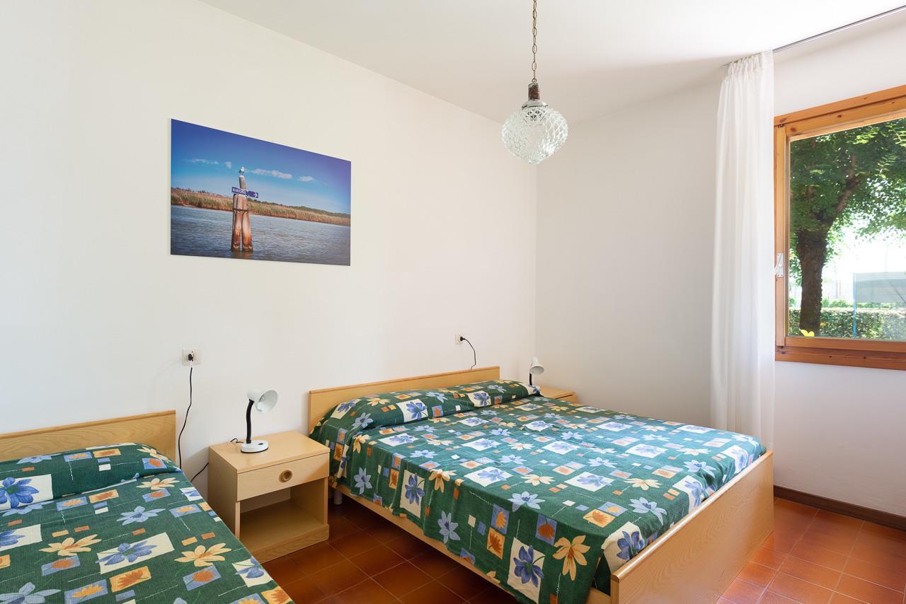 Villaggio Capistrano Bibione Ngoại thất bức ảnh