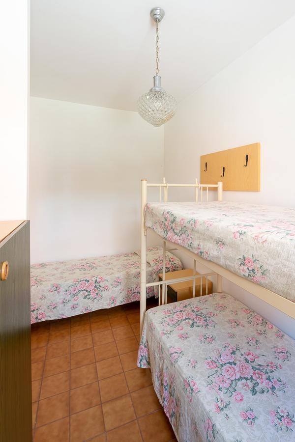 Villaggio Capistrano Bibione Ngoại thất bức ảnh